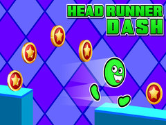 Laro Head Runner Dash