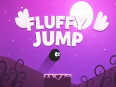 Laro Fluffy Jump