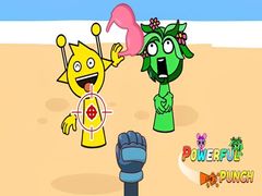 Laro Powerful Punch