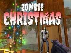 Laro Zombie Christmas