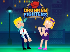 Laro Drunken Fighters
