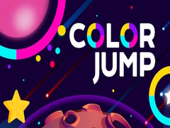 Laro Color Jump