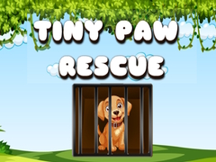 Laro Tiny Paw Rescue