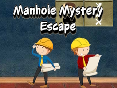 Laro Manhole Mystery Escape