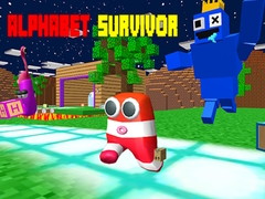 Laro Alphabet Survivor
