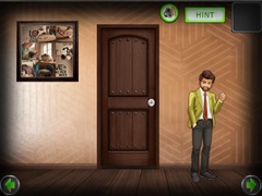 Laro Amgel Easy Room Escape 329