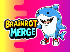 Laro Brainrot Merge