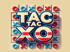 Laro TAC-TAC-XO