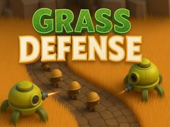 Laro Grass Defense