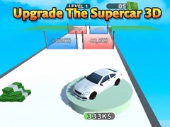 Laro Upgrade The Supercar 3D