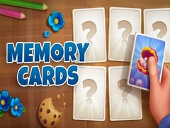 Laro Memory Cards