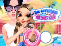 Laro The Boyfriend Makeover Game