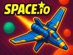 Laro Space.io