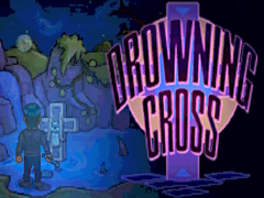Laro Drowning Cross