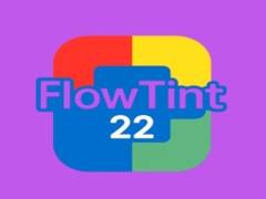 Laro FlowTint