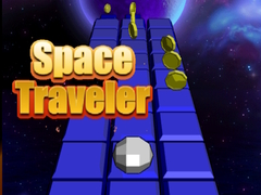 Laro Space Traveler