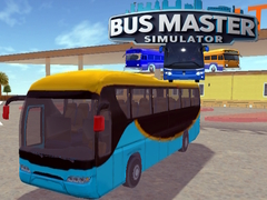 Laro Bus Master Simulator