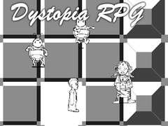Laro Dystopia RPG