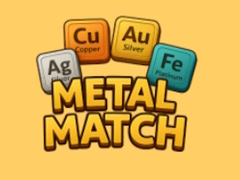 Laro Metal Match