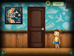 Laro Amgel Kids Room Escape 354