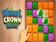 Laro Royal Crown Blast