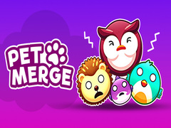 Laro Pet Merge