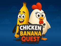 Laro Chicken Banana Quest