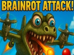 Laro Brainrot Attack