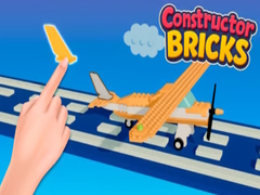Laro Constructor Bricks