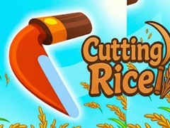 Laro Cutting Rice