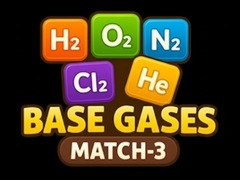 Laro Base Gases Match-3