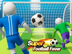 Laro Super Football Fever