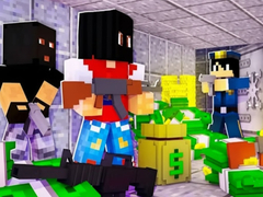 Laro Robberies 3D