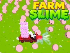 Laro Slime Farm