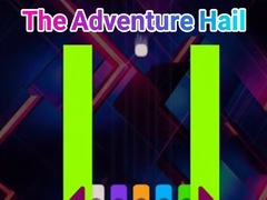 Laro The Adventure Hail