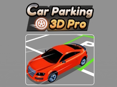 Laro Car Parking 3D Pro