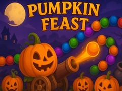Laro Pumpkin Feast