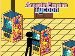 Laro Arcade Empire Tycoon