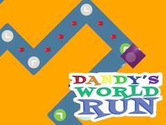 Laro Dandy's World Marathon