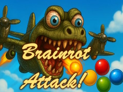 Laro Brainrot Attack!