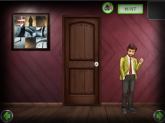 Laro Amgel Easy Room Escape 330