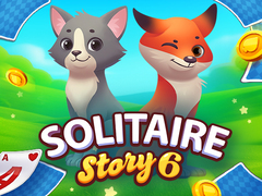 Laro Solitaire Story Tripeaks 6