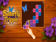 Laro Butterfly Triple