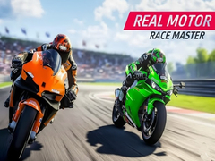 Laro Real Motor Race Master