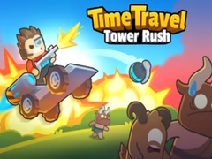 Laro Time Travel Tower Rush 