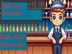 Laro Rush Hour Bartender