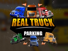 Laro Real Truck Parking