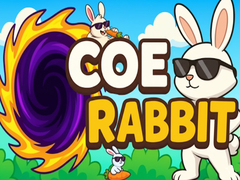 Laro Coe Rabbit