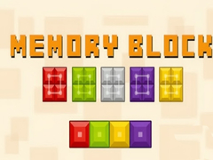 Laro Memory Block