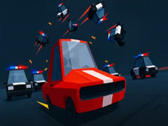 Laro Pato VS Cops